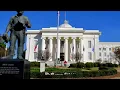 Neil Young - Alabama ( Lyrics )