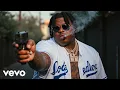 Download Lagu BigXthaPlug ft. DaBaby \u0026 That Mexican OT - Empty The Clip (Music Video)