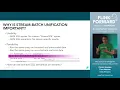 Why and how to leverage the simplicity and power of SQL on Flink - Fabian Hueske Timo Walther