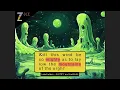 ZIM Bubbling 223 LabelLetters Justify