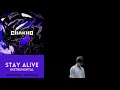 Jung Kook 「Stay Alive」 Instrumental