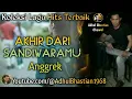 Lagu lawas yang paling banyak dicari ][ Akhir Dari Sandiwaramu ~ Anggrek ][ Lagu minang terbaik