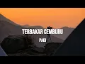 Download Lagu PADI - TERBAKAR CEMBURU | LIRIK