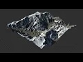 Download Lagu Weekly Gaea Terrain - Week 34