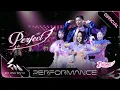 Download Lagu PERFECT - Bảo Anh, Liu Grace, Ánh Sáng AZA, Negav | Em Xinh Say Hi [Performance]