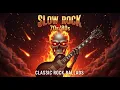 Download Lagu Best 70s Slow Rock Ballads | Scorpions Inspired Nostalgic Rock Songs Mix