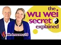 Download Lagu WU WEI EXPLAINED by TAOIST MONK | Wu Wei Examples | Wu Wei Wisdom