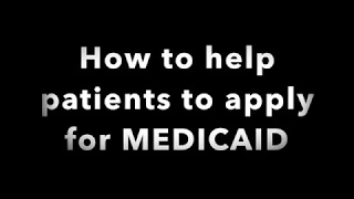 MEDICAID UTAH explained by Jeremy R DWS UT 2019