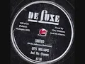 OTIS WILLIAMS+CHARMS   United   78  1957