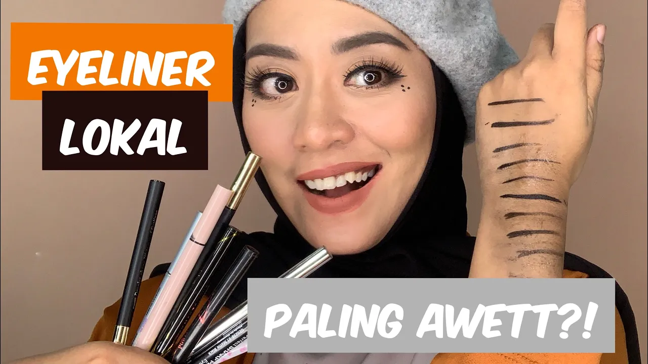 MAYBELLINE The Falsies Lash Lift Mascara | Bahasa Indonesia | DienDiana. 
