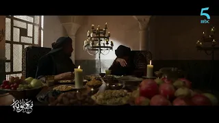 معاوية الحلقة 19 العدل والإنصاف حق الرعية وللولاة حق الطاعة 