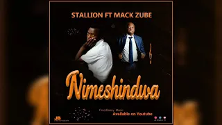 stallion ft mack zube nimeshindwa official audio producer banny music