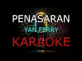 Lagu PENASARAN _YAN FERRY_KARAOKE🎤