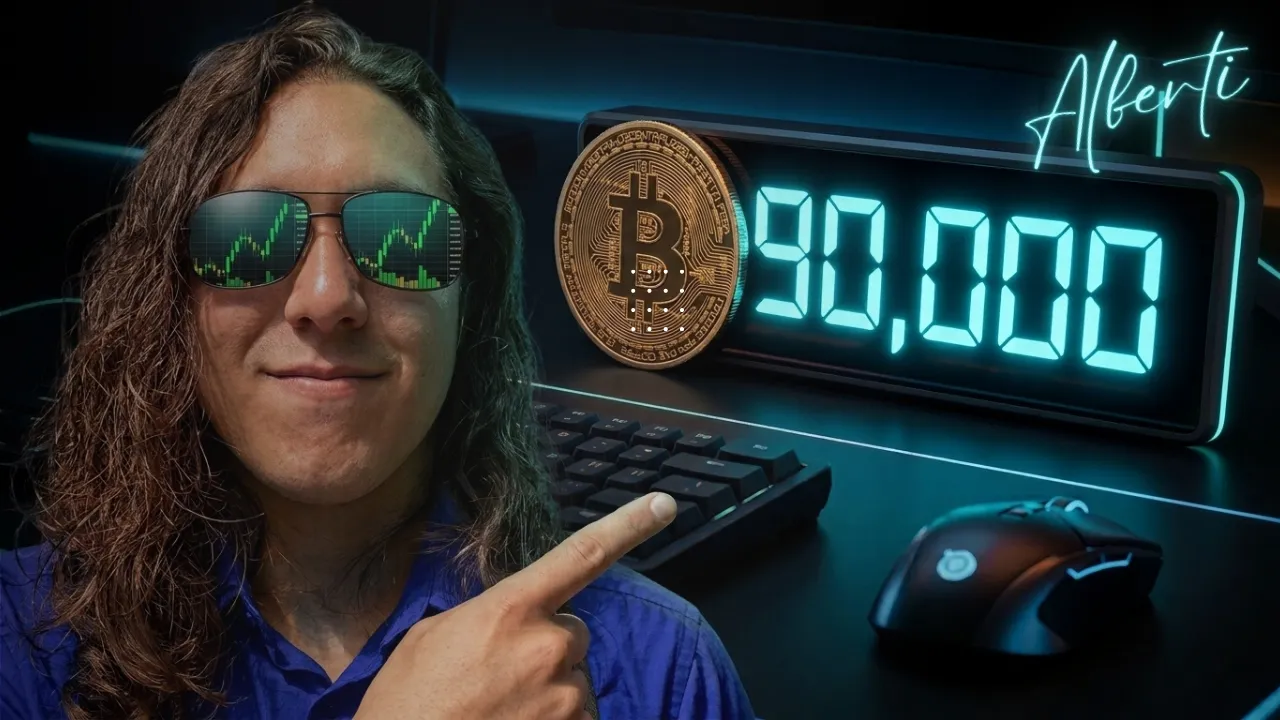 ULTIMA SUBIDA de BITCOIN 2026 | Crypto 🚀