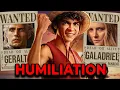One Piece Exposed Fraud Writers in Hollywood