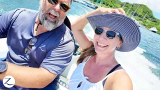 I’m actually DOING GREAT w/o kids! (he’s not though 🙁)