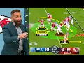 Download Lagu The Patrick Mahomes Magic isn't STOPPING - QB Film Breakdown