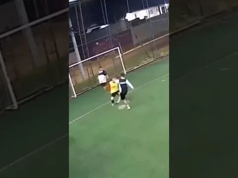 Fake Trap 🪤 Skill ⚽ Tutorial #football #skills