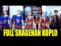 Lagu 🔴 Live Rec SRAGENAN TERBARU Campursari CENGKIR MANIS Pulo Mangga Depok - SOGOK KERI KERI KERI !!