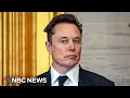Download Lagu Trump criticizes Elon Musk’s new political party announcement