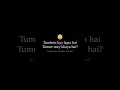 Download Lagu Tumhe Kya Lagta Hai tumne Ushe khoya hai? | WhatsApp Status ❤️