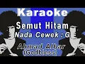 Download Lagu Semut Hitam (Karaoke) God Bless Ahmad Albar Nada/Cewek Female Key Wanita G Rock Indonesia