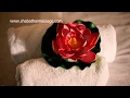 Shaba Thai Massage Dublin Ireland