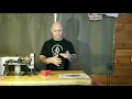 One Tigris shotgun shell reload holder review
