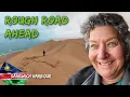 Download Lagu Insane Desert 4x4 Tour Ends with Epic Seafood! (Sandwich Harbour, Namibia)
