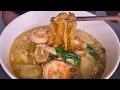 Download Lagu KUEY TEOW  SOUP RECIPE  | KUEY TEOW