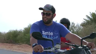 فيلم قصير     و د  ه ك ل ن  ي ط  او ض     دندنها