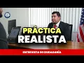 American citizenship interview