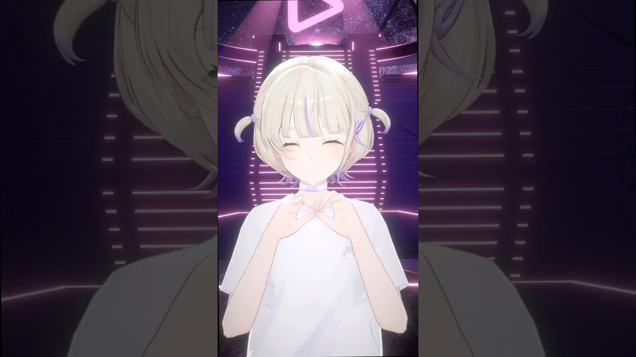 莉々華の今日も大天才っ！踊ってみた【轟はじめ】#shorts #vtuber #dance