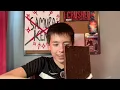 Trying a pound of chocolate from Trader Joe s