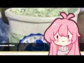 Sachi can't hold her cute laugh when watching these foods!