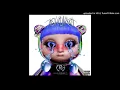 Ashinkko - Cry (feat. Grimes) (Clean Version)