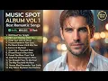Romantic Songs That Touch the Heart 💖 Best Love Songs 2026 | MusicSpot