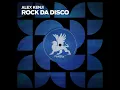 Rock da Disco