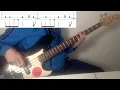 Download Lagu Heroes   David Bowie bass cover with TABS