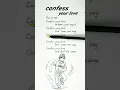 Download Lagu 🏃‍♀️🏃‍♂️💨 Run To Me, Confess Your Love – Jiandro (Lyrics + Subtitles) TikTok Dance Trend