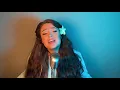 Download Lagu Justin Bieber - Ghost - (Cover by Alani Claire)