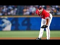 12 minutes of John Smoltz Highlights