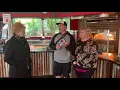 Member Moment Fat Zach s Pizza