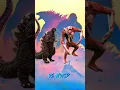 Download Lagu Shin Godzilla vs Godzilla x Kong The New Empire All Characters