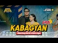 KABAGYAN - NDARBOY GENK feat. DARA AYU \