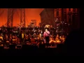 Chris Jackson (Benny) - That's whats up! (Cut song from In the Heights) (Concert '13)
