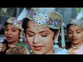 Teri Mehfil Mein Kismat ( तेरी महफ़िल में किस्म ) Video Song | Mughal-E-Azam Movie | Eagle Mini