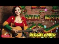 Lagu SALJU - KASIH (Versi Reggae) | AI Music Cover