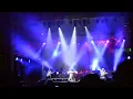 Morcheeba - World looking (live)