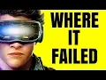 The Problem With Ready Player One